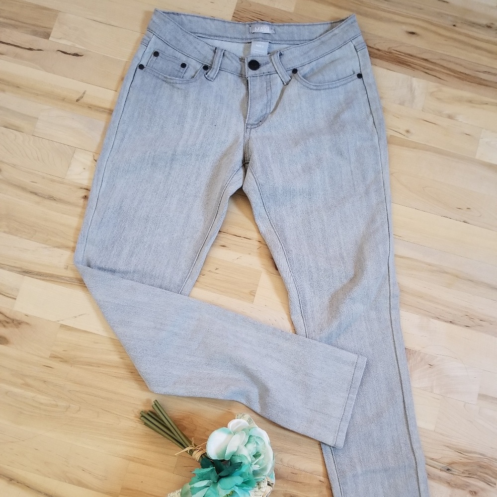Max Rave Jeans Size 7